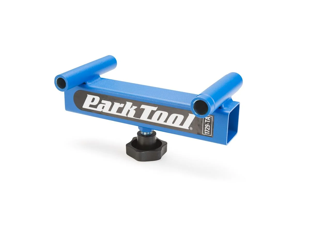 Park Tool 1729 Sliding Thru Axle Adaptor - view 2